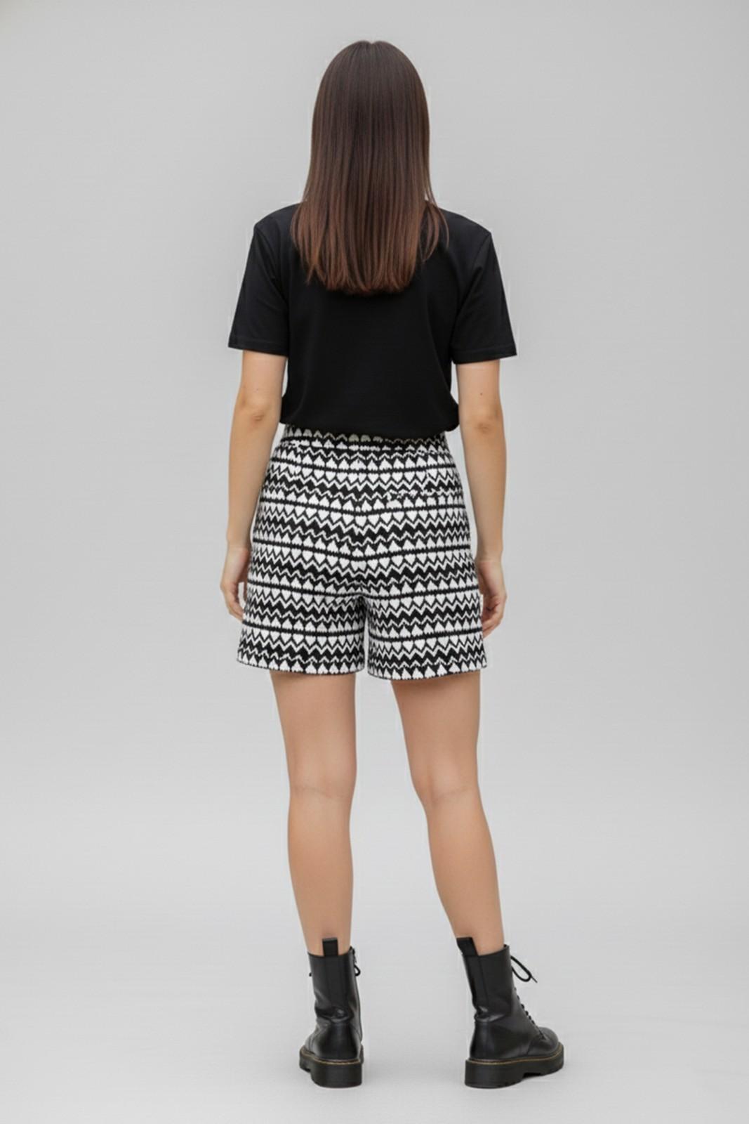 NEW YEAR GRAPHIC PRINTED REGULAR T-SHIRT