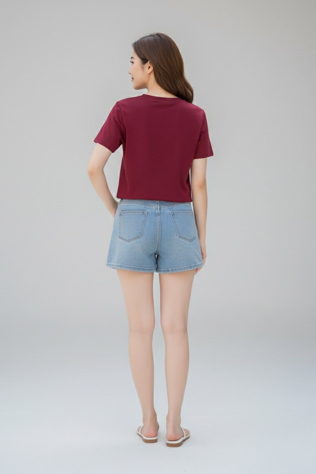 TEDDY GRAPHIC PRINTED REGULAR T-SHIRT