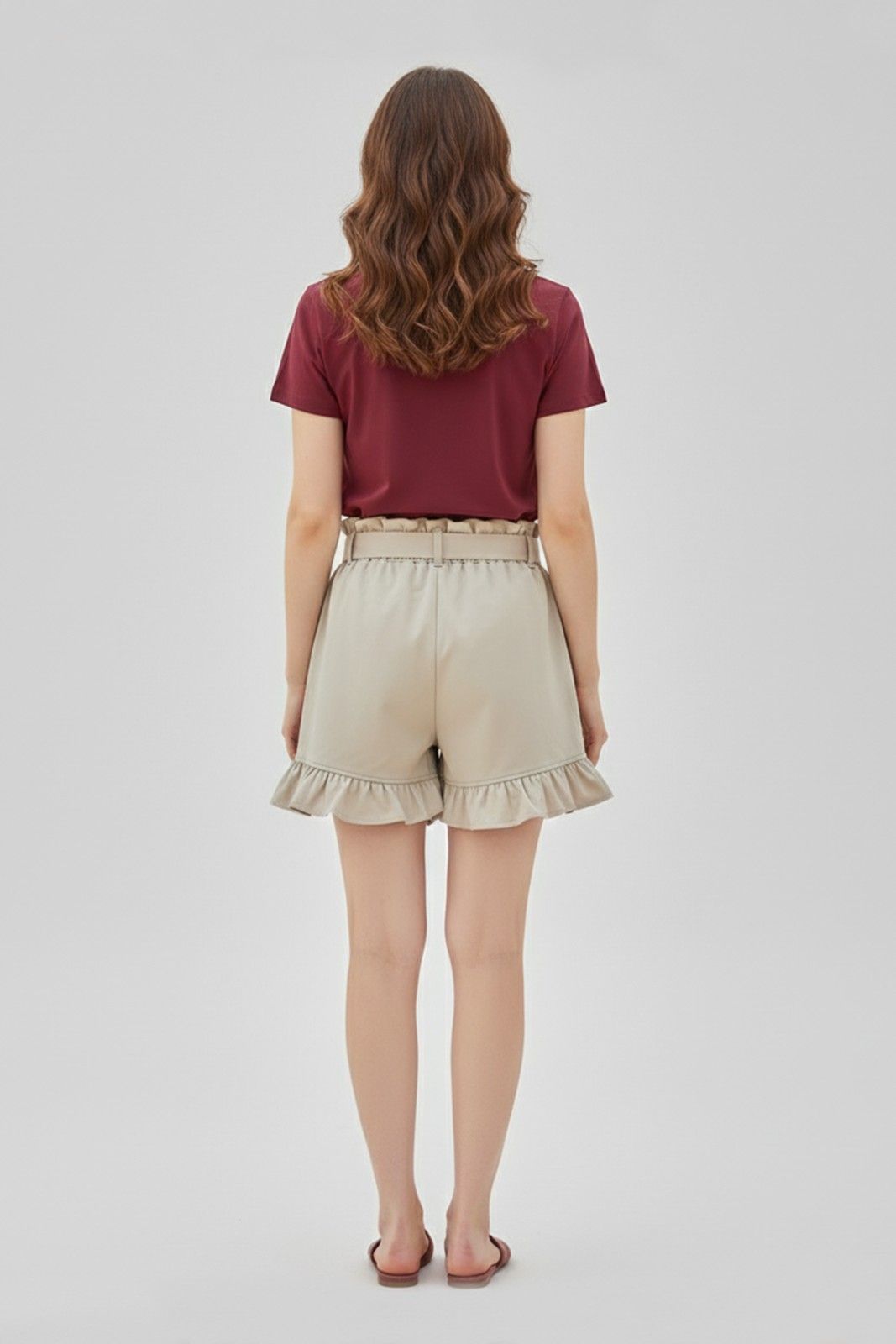 PANDA'S MOOD PRINTED REGULAR T-SHIRT