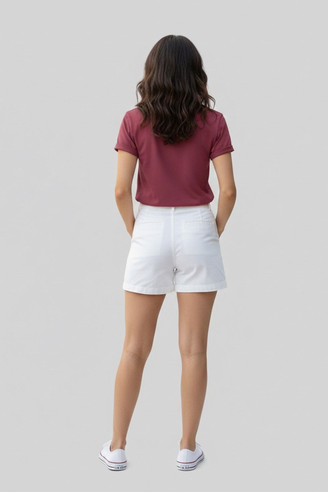 PREETY GRAPHIC PRINTED REGULAR T-SHIRT