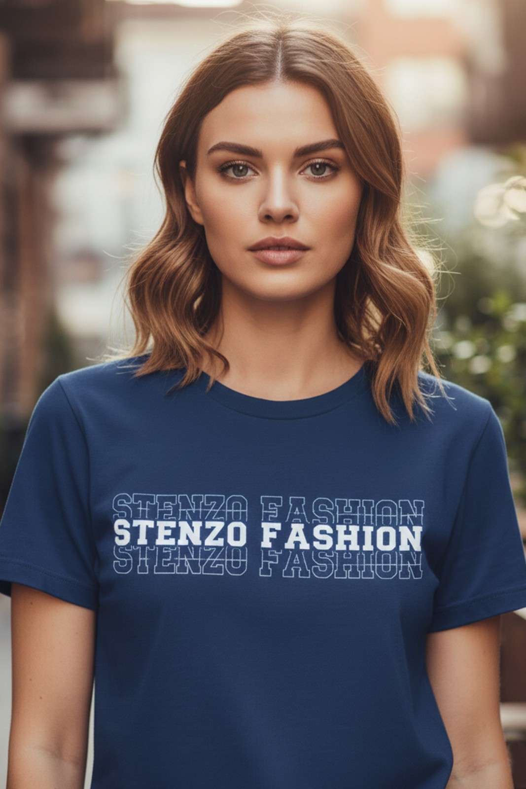 GRAPHIC PRINTED REGULAR T-SHIRT