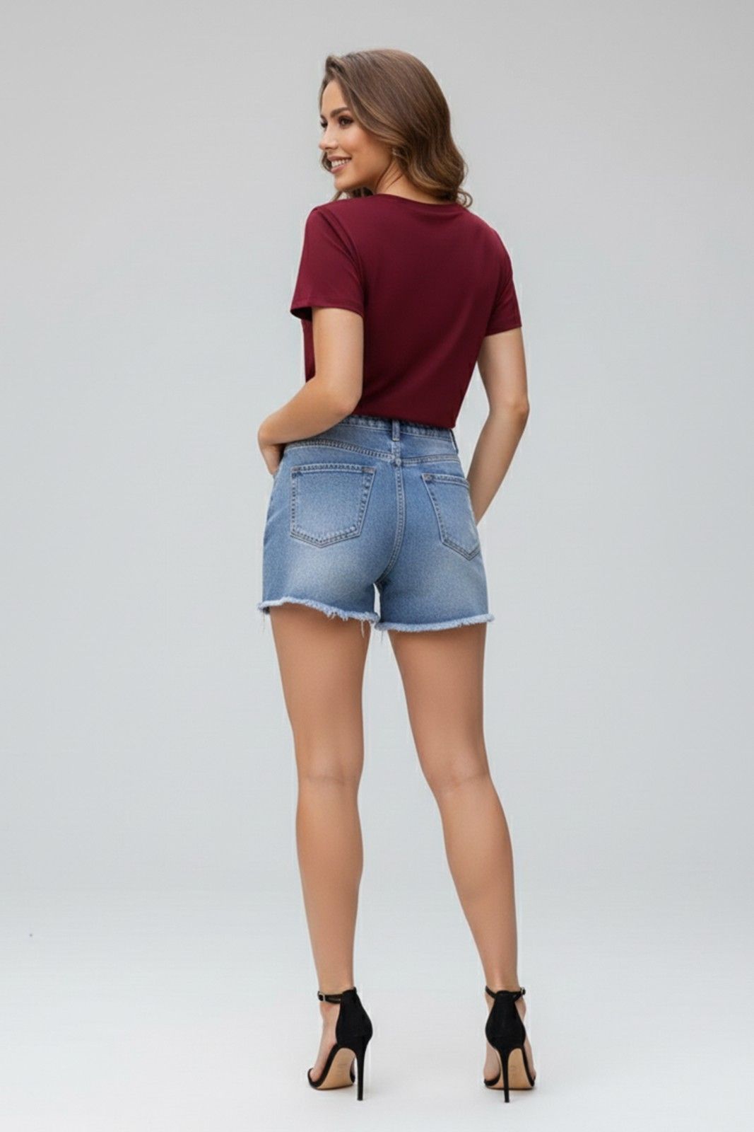 GRAPHIC PRINTED REGULAR T-SHIRT