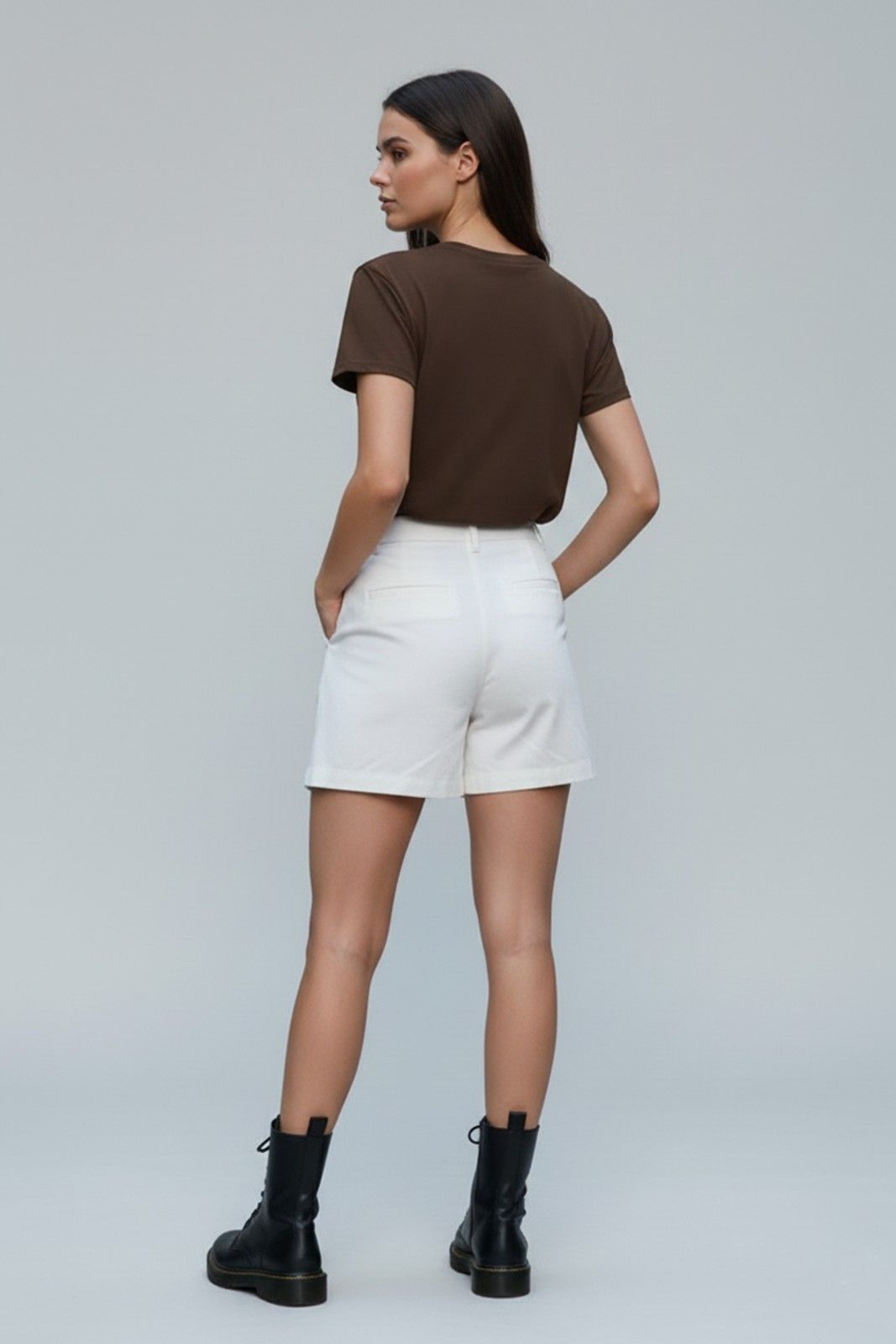 GRAPHIC PRINTED REGULAR T-SHIRT