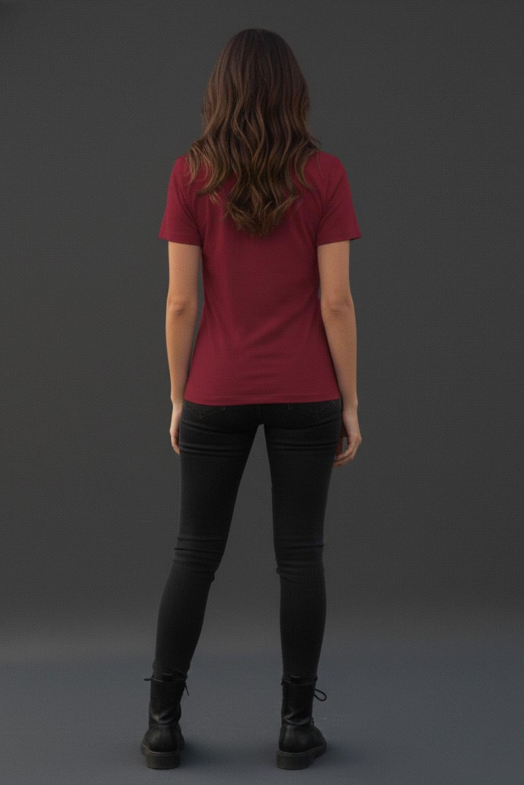 MAKE IT HAPPEN REGULAR T-SHIRT