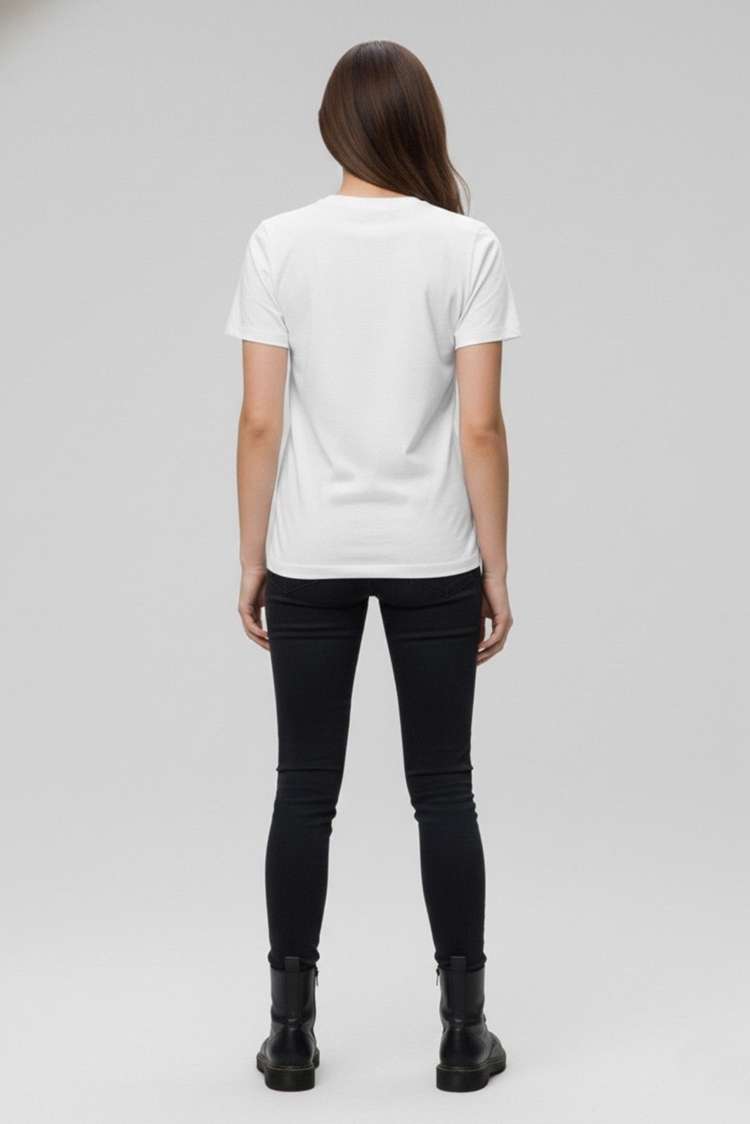 MAKE IT HAPPEN REGULAR T-SHIRT