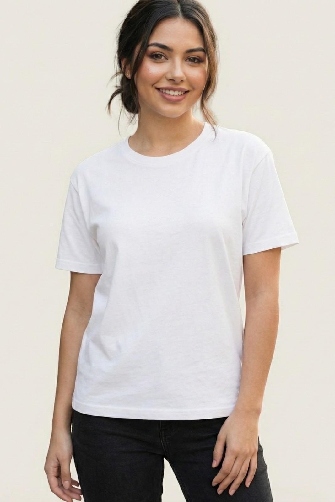 TEDDY PRINTED REGULAR TEE