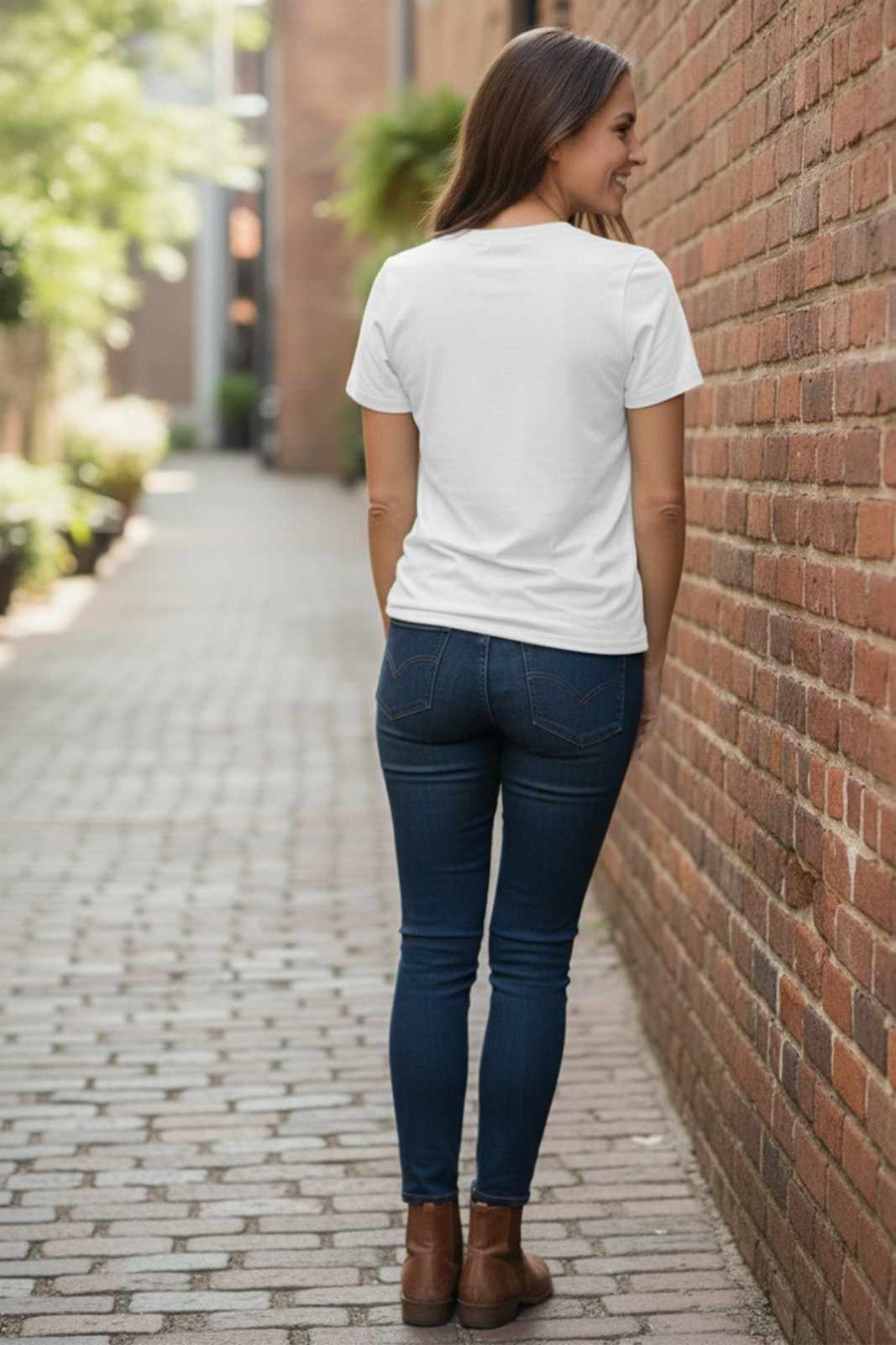 BIRD GRAPHIC PRINTED REGULAR  T-SHIRT