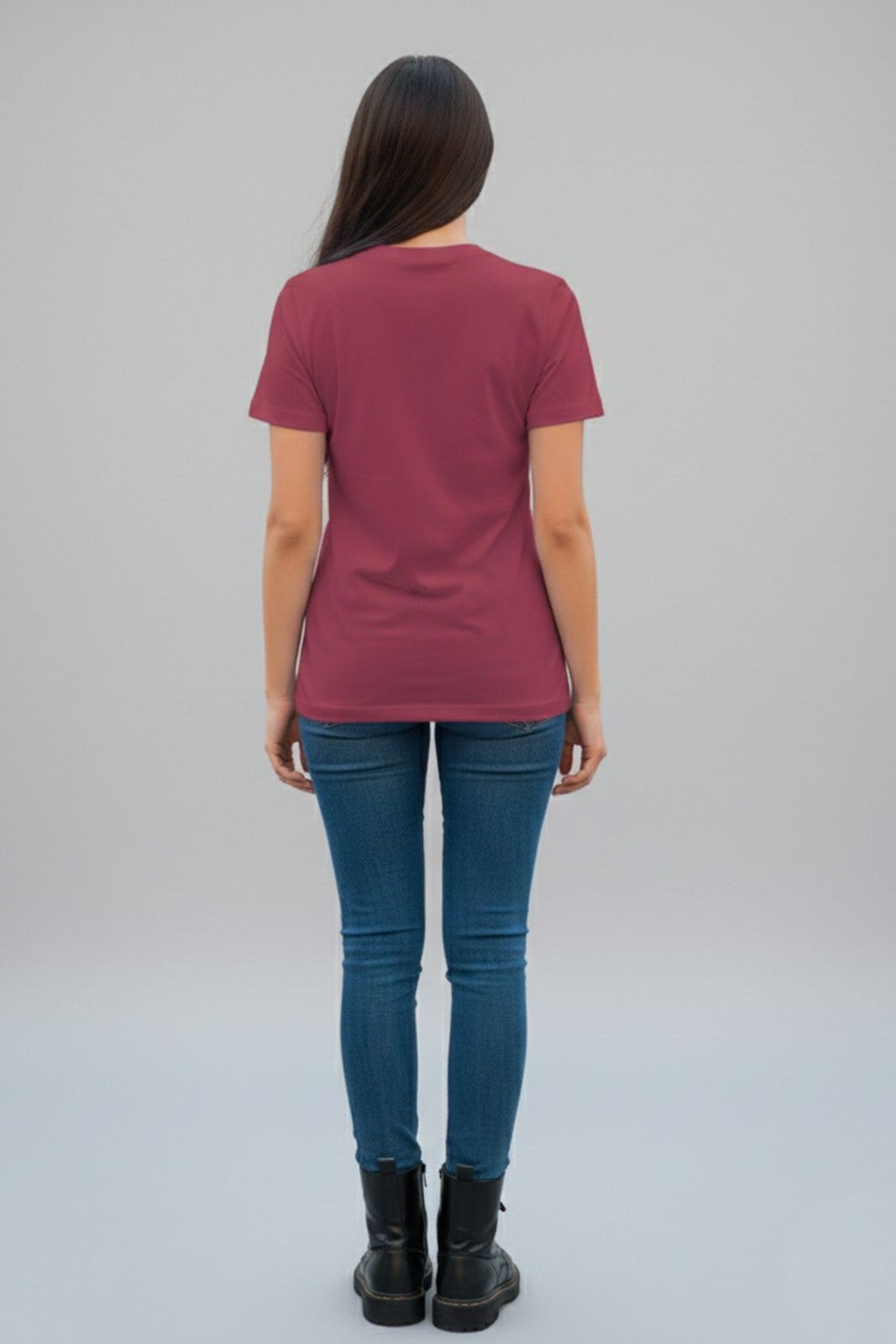 GRAPHIC PRINTED REGULAR T-SHIRT